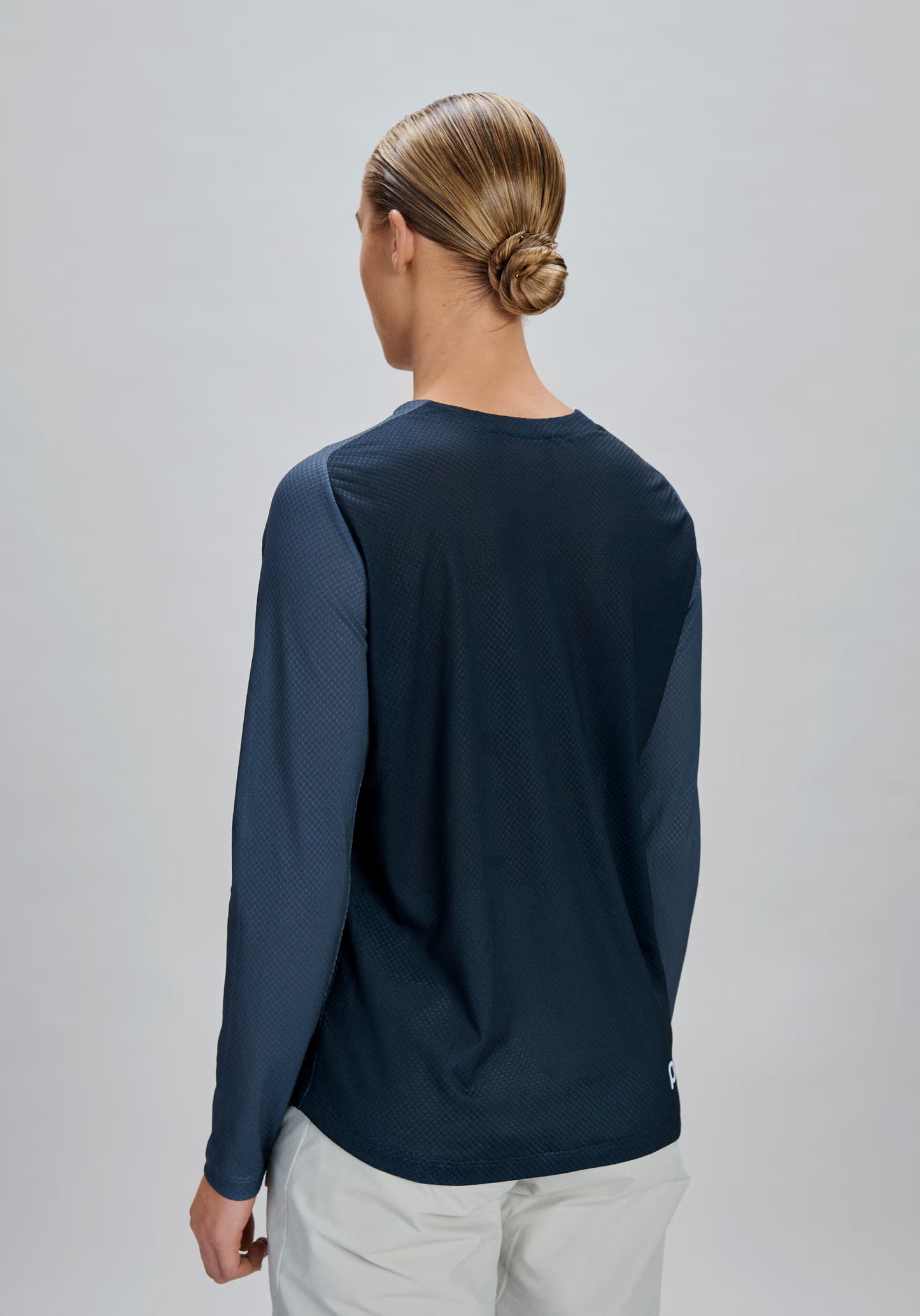 Damestrui POC MOTION AIR lange mouwen Navy