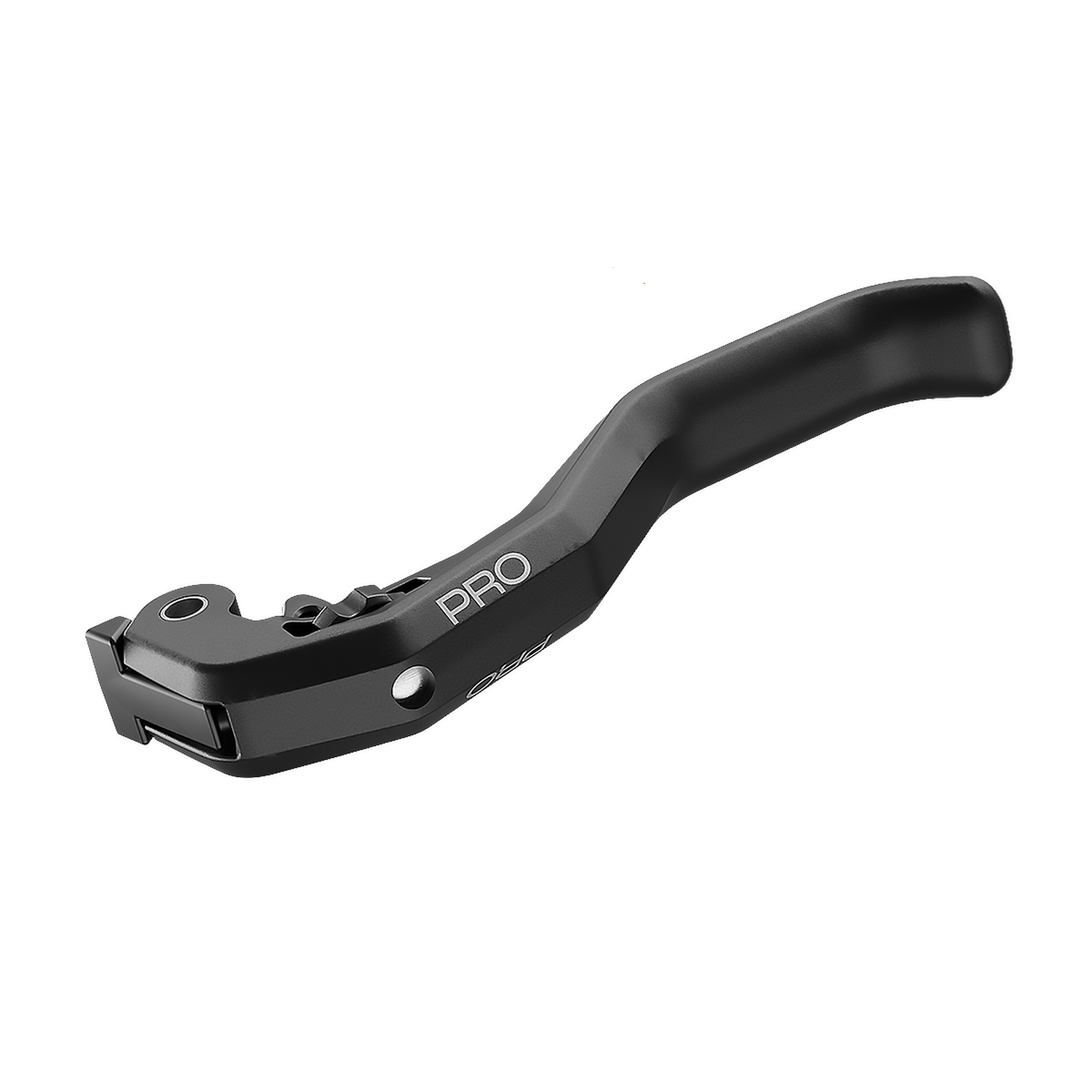 Levier de frein GUSTAV PRO 1 doigt aluminium