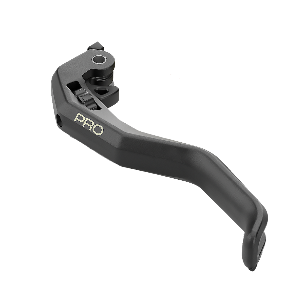 Levier de frein GUSTAV PRO 1 doigt aluminium