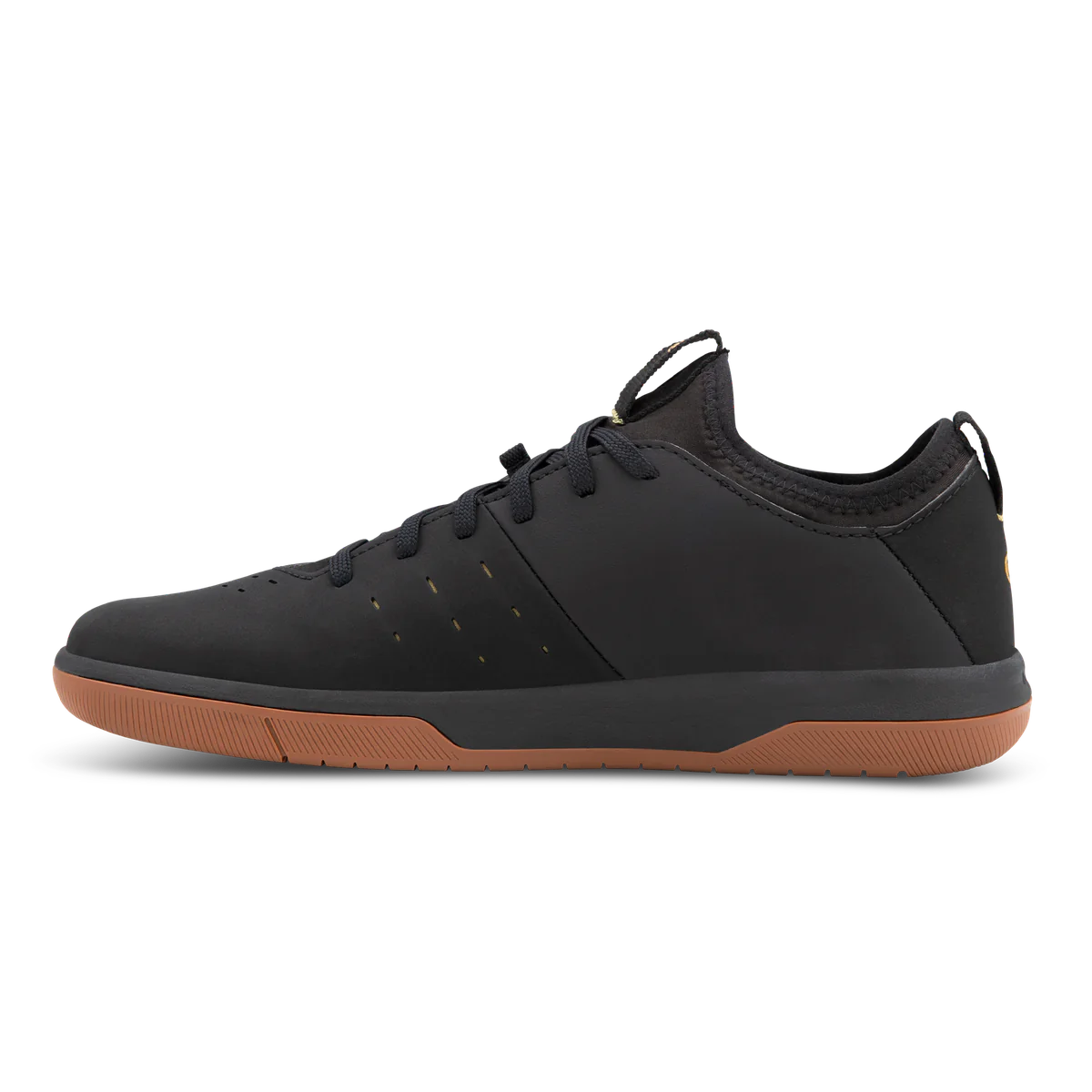 CRANKBROTHERS STAMP STREET FABIO WIBMER FLAT MTB Schoenen Zwart