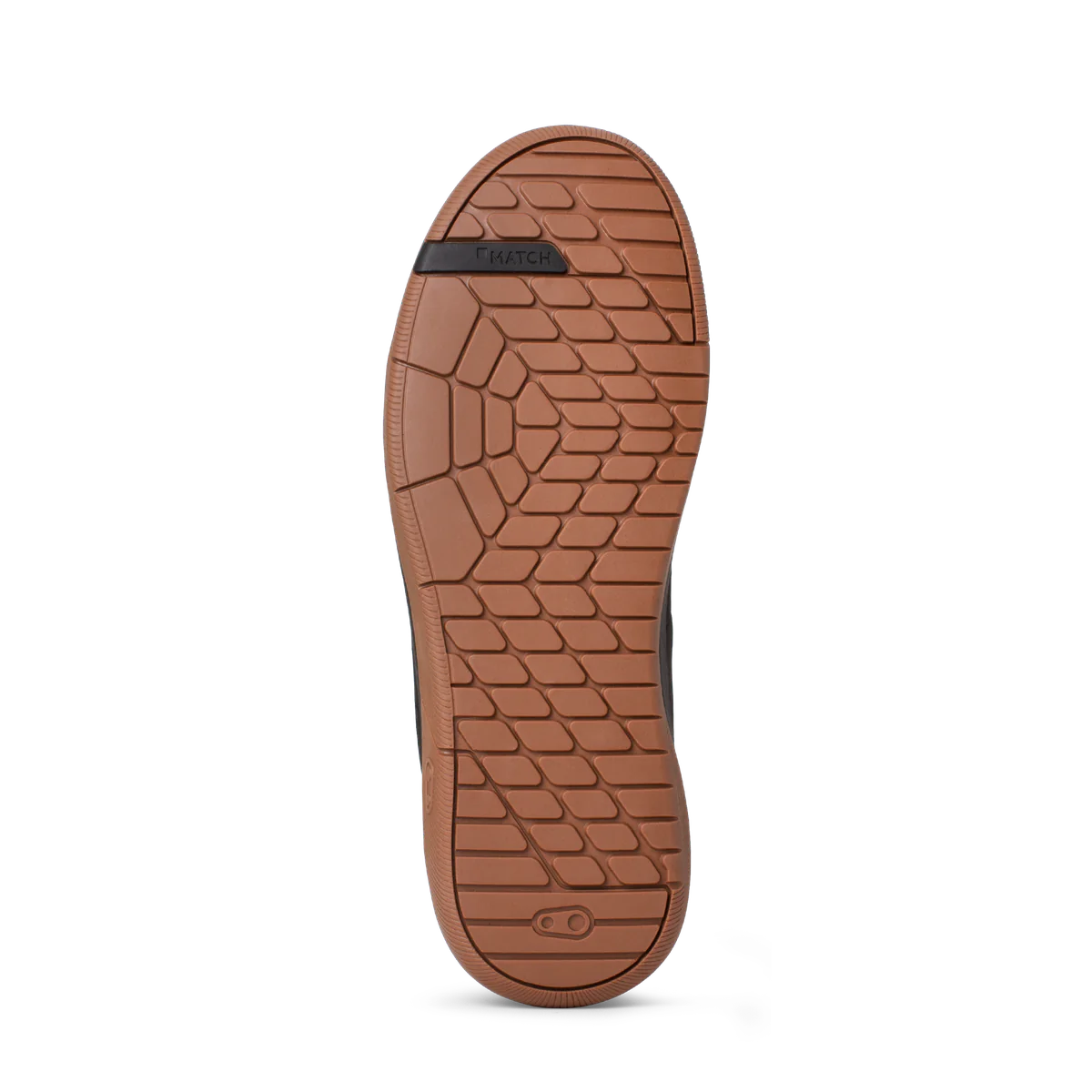 CRANKBROTHERS STAMP STREET FABIO WIBMER FLAT MTB Schoenen Zwart