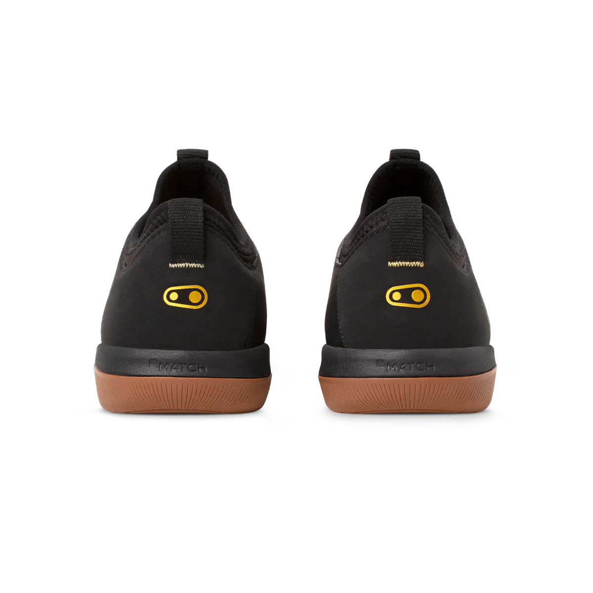 CRANKBROTHERS STAMP STREET FABIO WIBMER FLAT MTB Schoenen Zwart