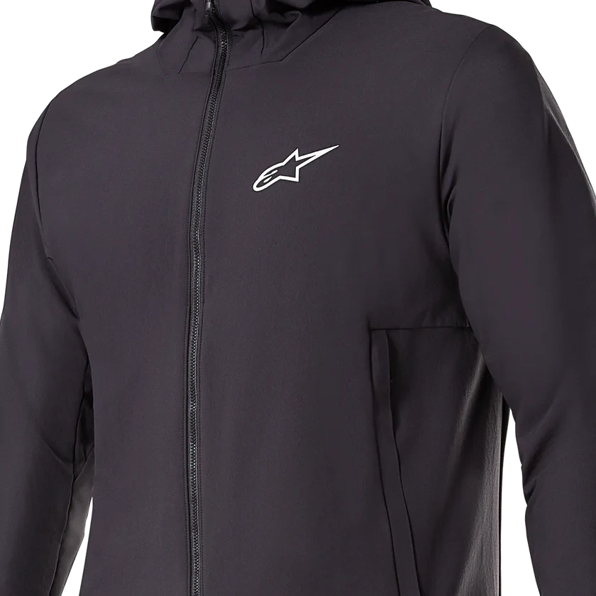 Veste ALPINESTARS A-DURA THERMAL Noir