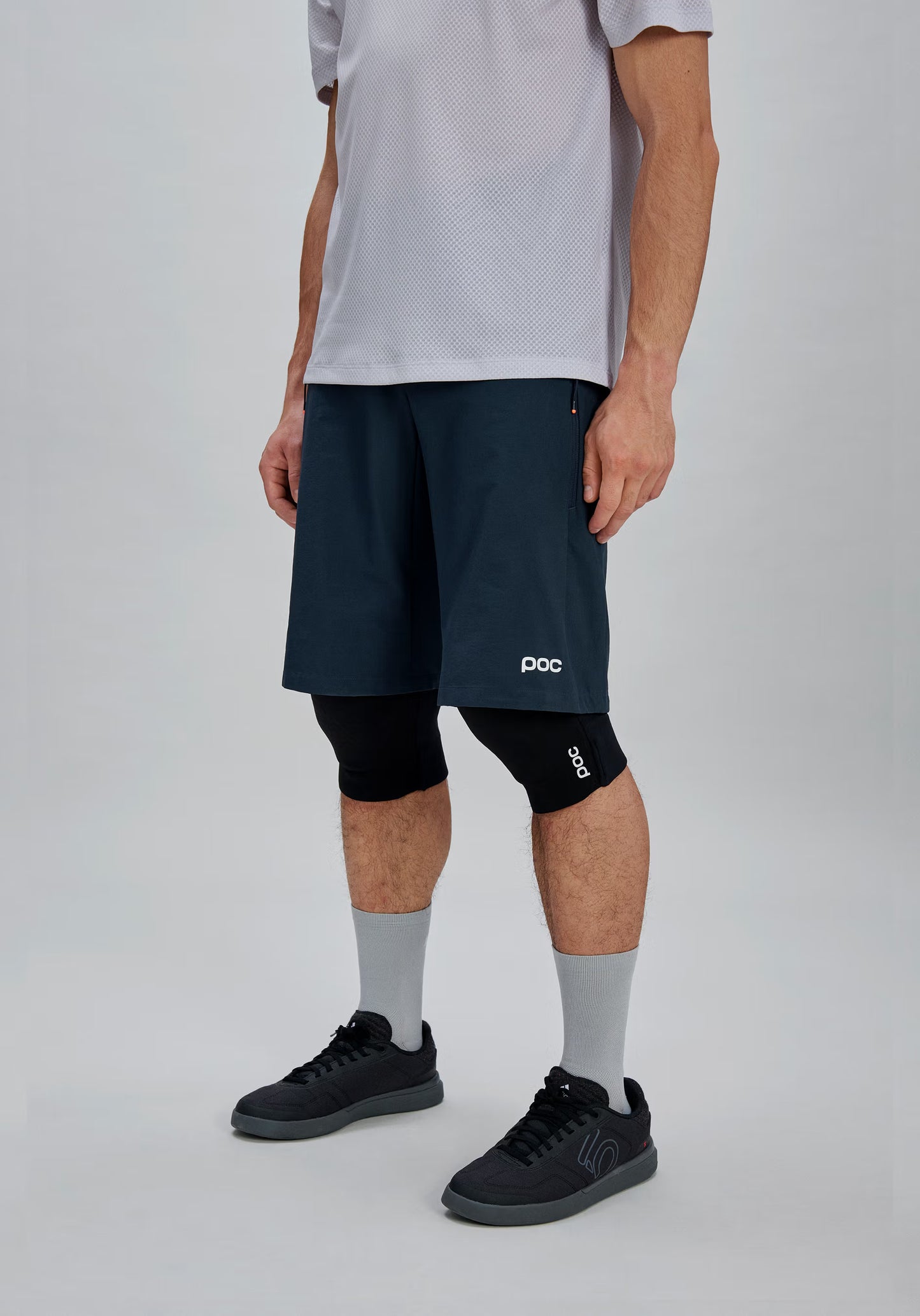 Short POC MOTION Marine