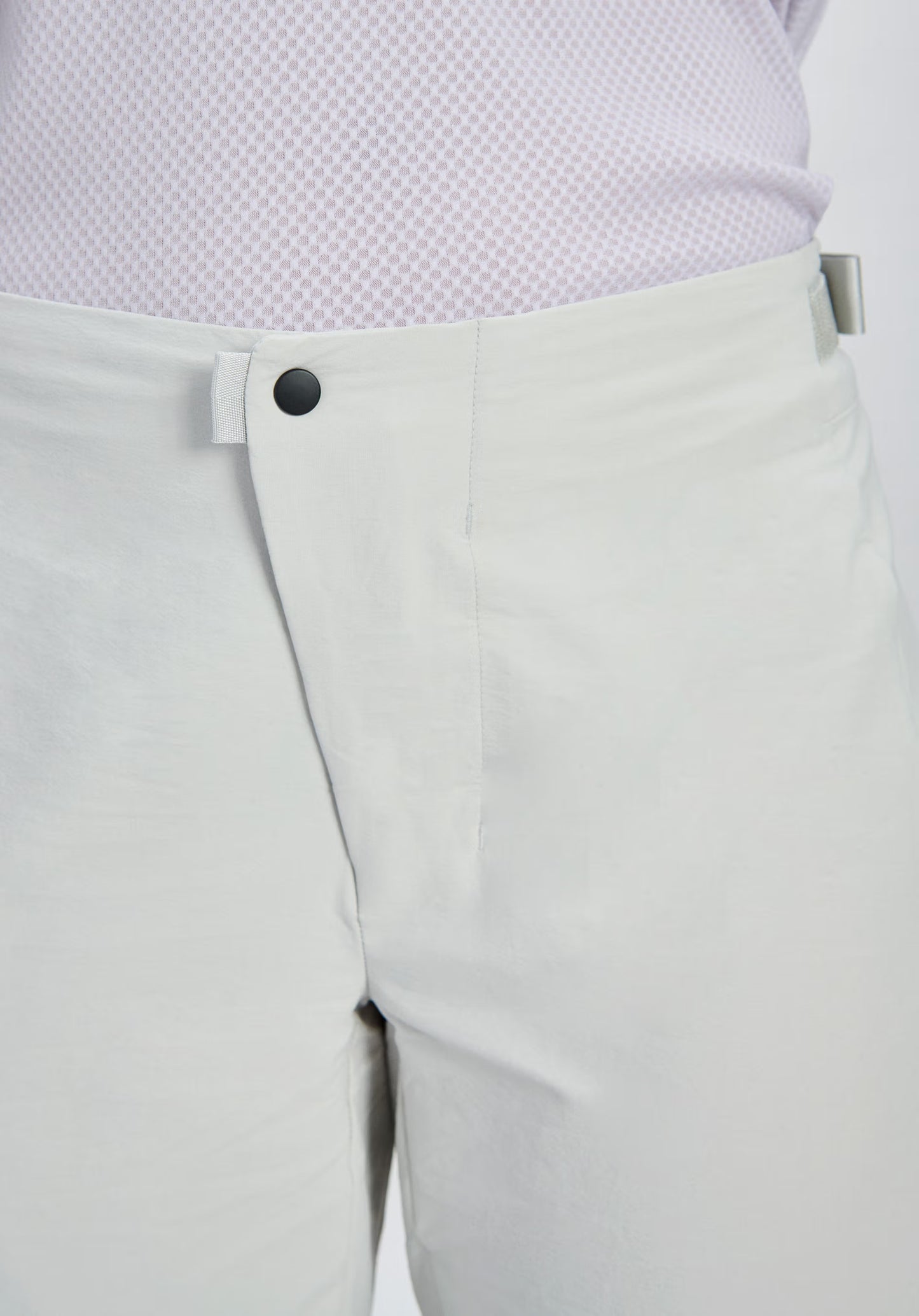 Pantalon POC MOTION Femme Gris