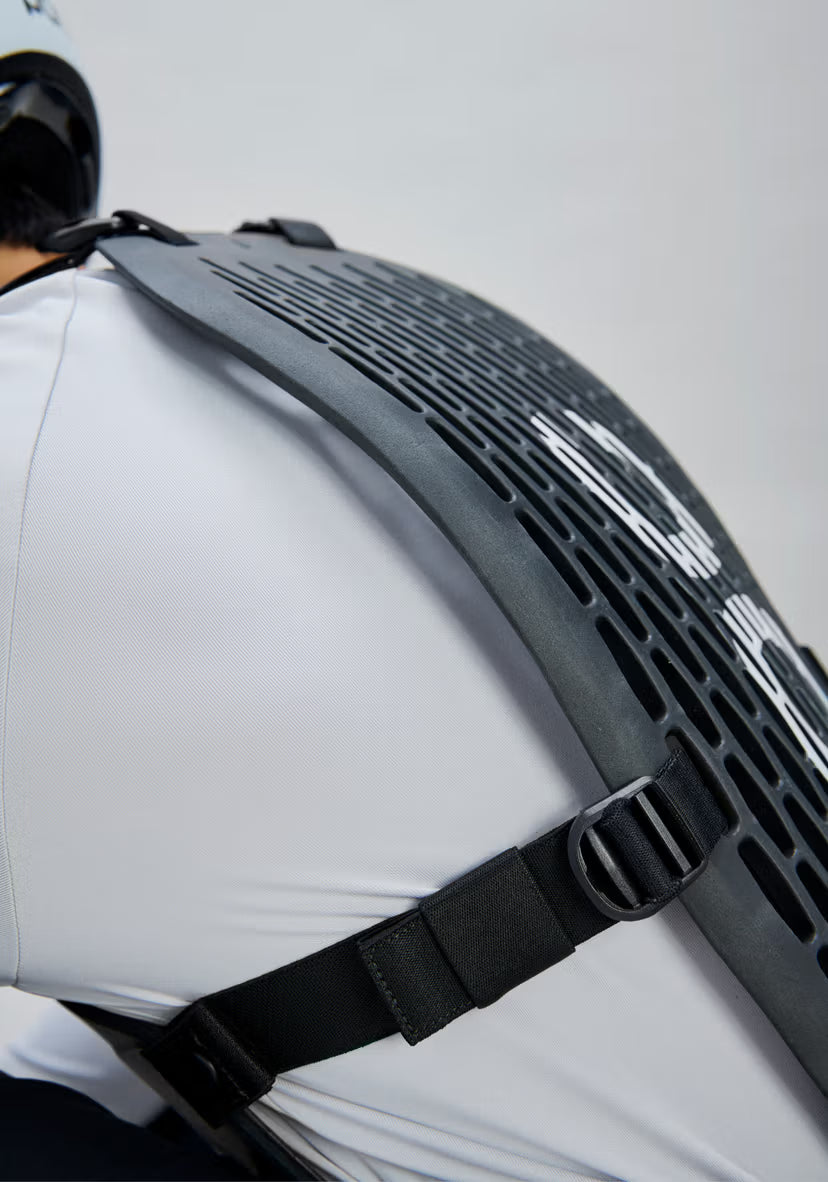 Beschermingsvest POC VPD AIR TORSO Zwart