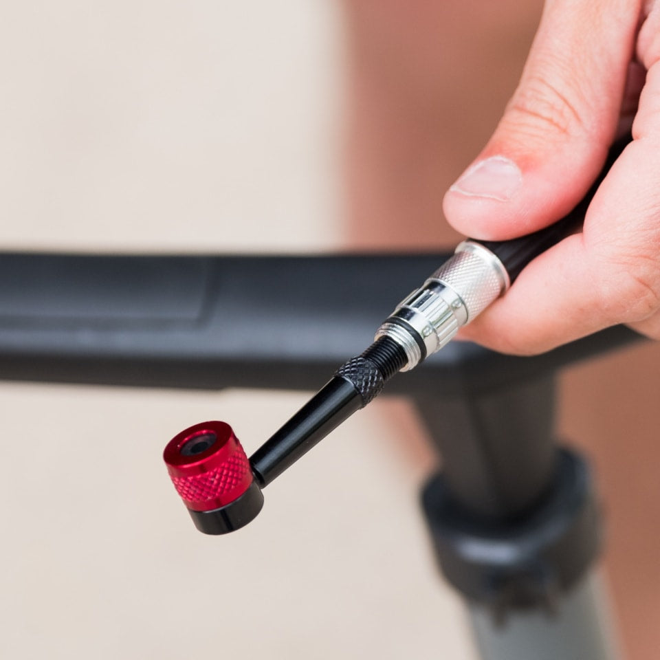 Pompverstuiver BBB AIRPIPE 90° BFP-94