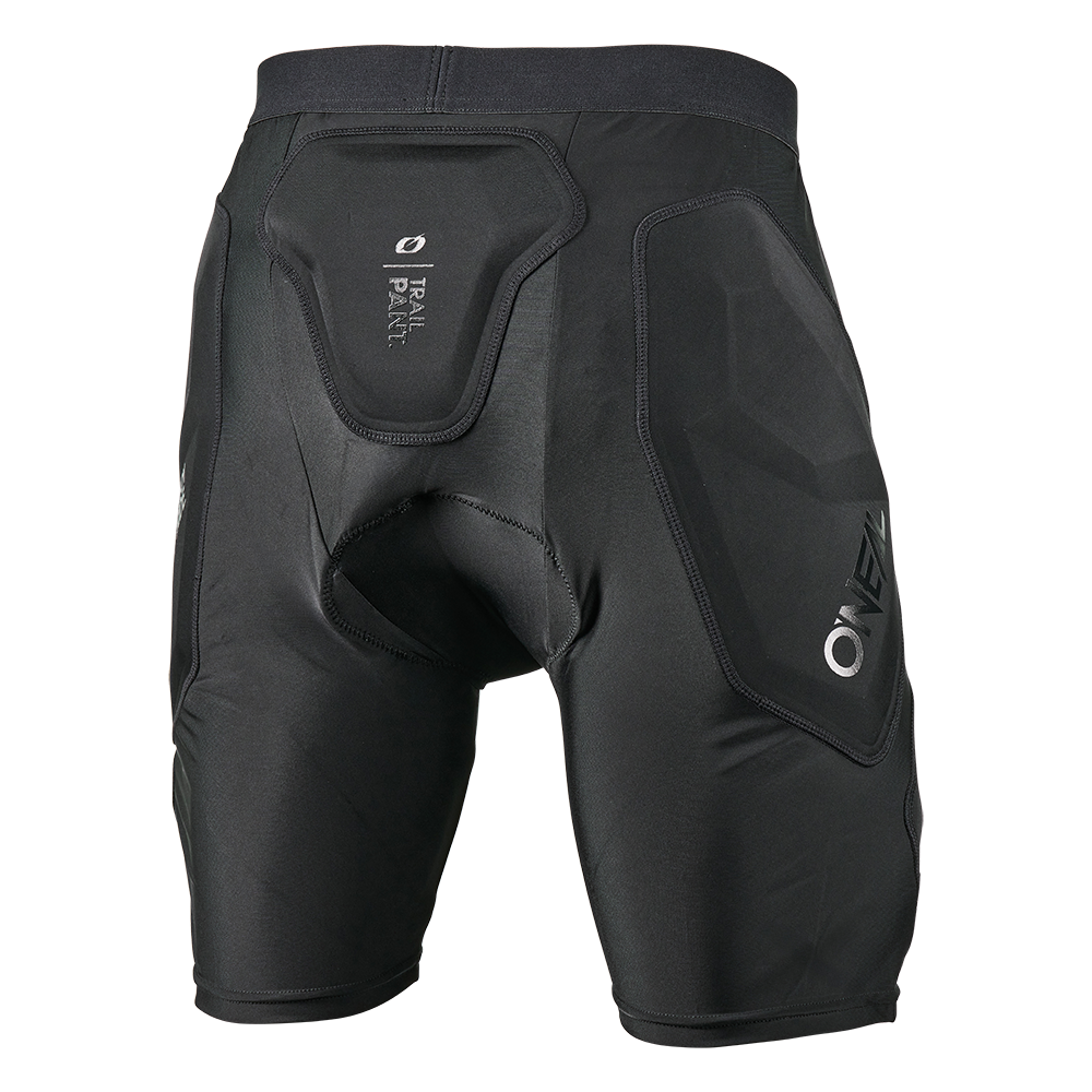 Sous-Short de Protection O'NEAL TRAIL Noir