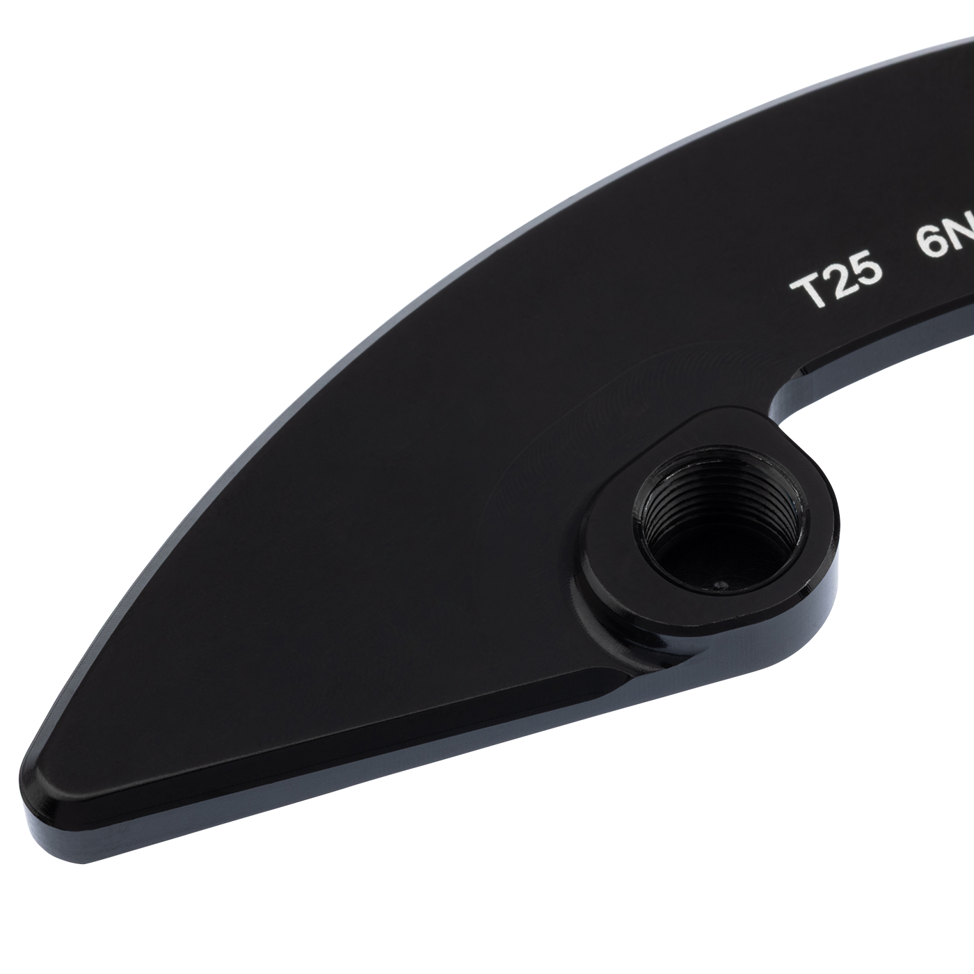 Bash-Guard BURGTEC pour Sram T-Type X0 Noir