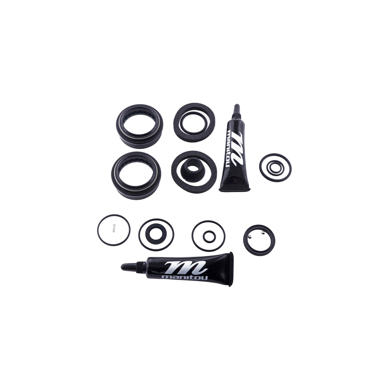 Joints racleurs et internes MANITOU M30 / Markhor / R7 Pro