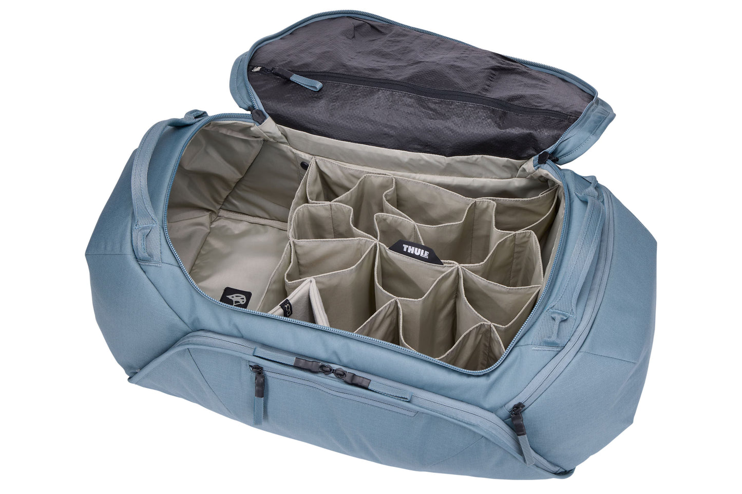 Reistas THULE ROUNDTRIP 55 L Blauw