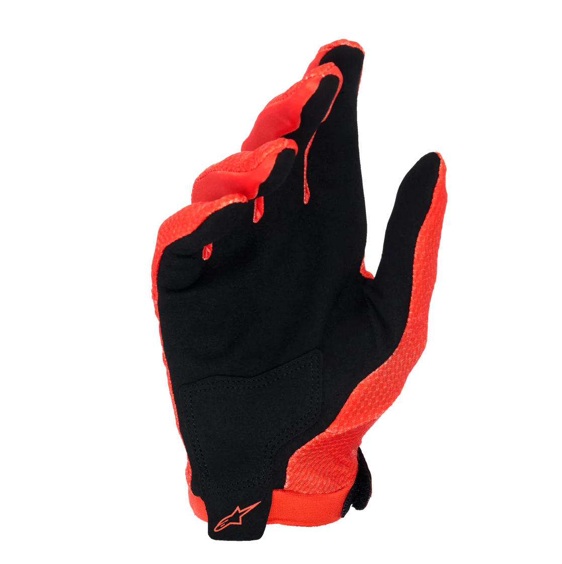 ALPINESTARS A-ARIA Handschoenen Oranje