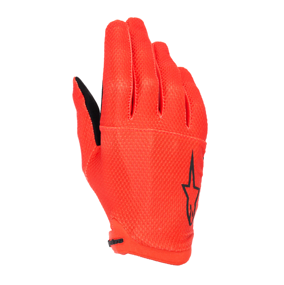 ALPINESTARS A-ARIA Handschoenen Oranje