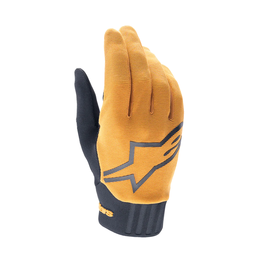ALPINESTARS A-DURA Handschoenen Oranje 2025