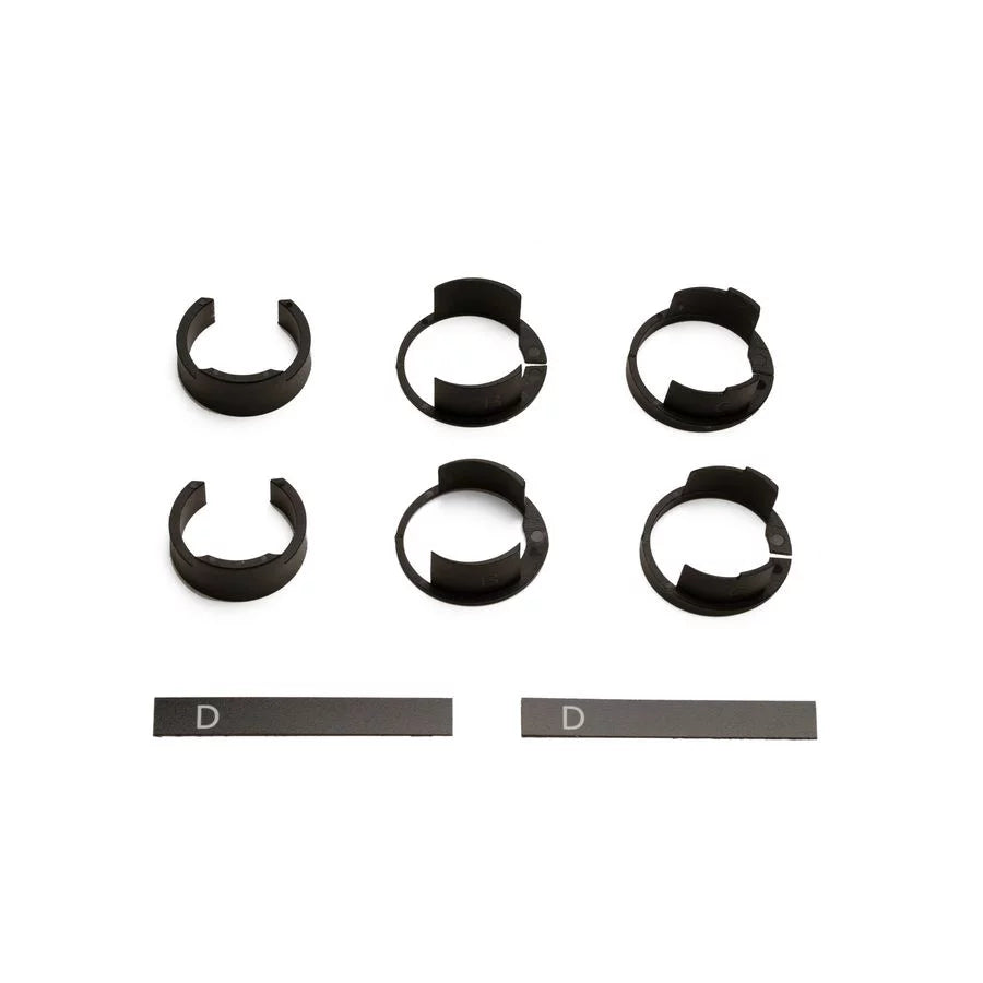 CRANKBROTHERS GUARDIAN Geïntegreerde handbeschermers