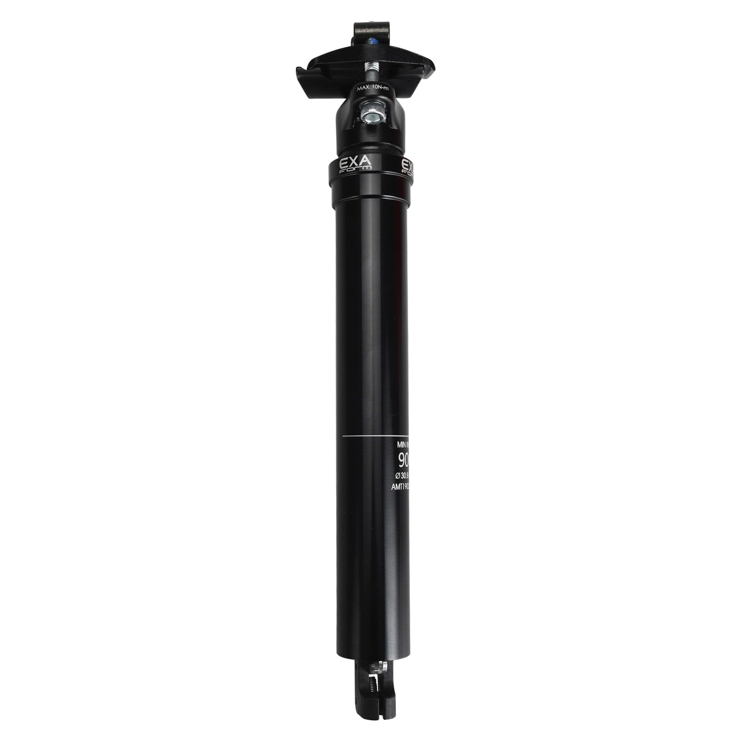 EXAFORM 900-i Telescopische zadelpen met bediening