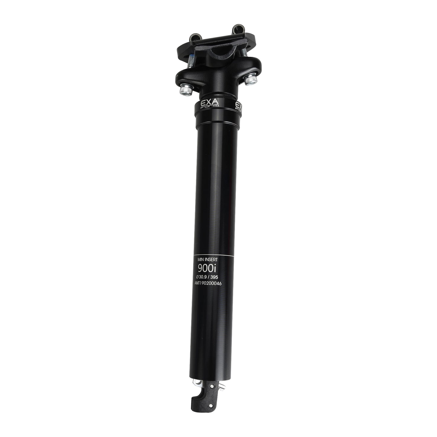 EXAFORM 900-i Telescopische zadelpen met bediening