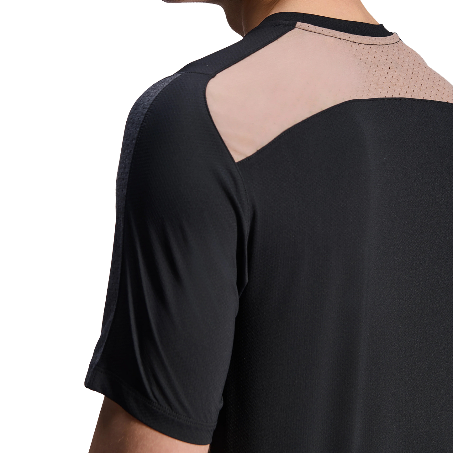 ALPINESTARS A-DURA LIPAN Trui met korte mouwen Zwart
