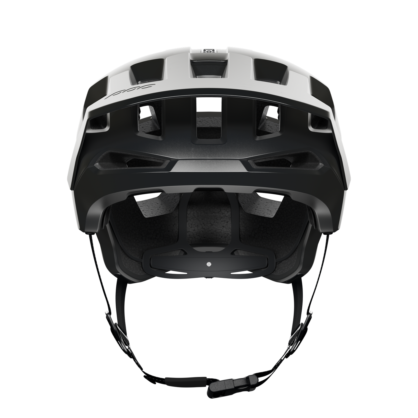 Casque VTT POC KORTAL Noir Matt