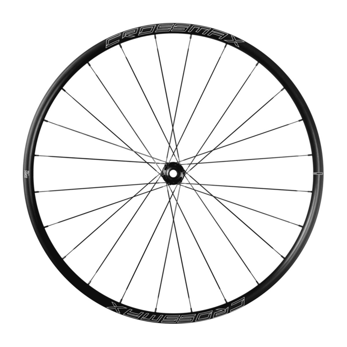 Paire de Roues MAVIC CROSSMAX 27.5" 15x110/12x148 mm Boost