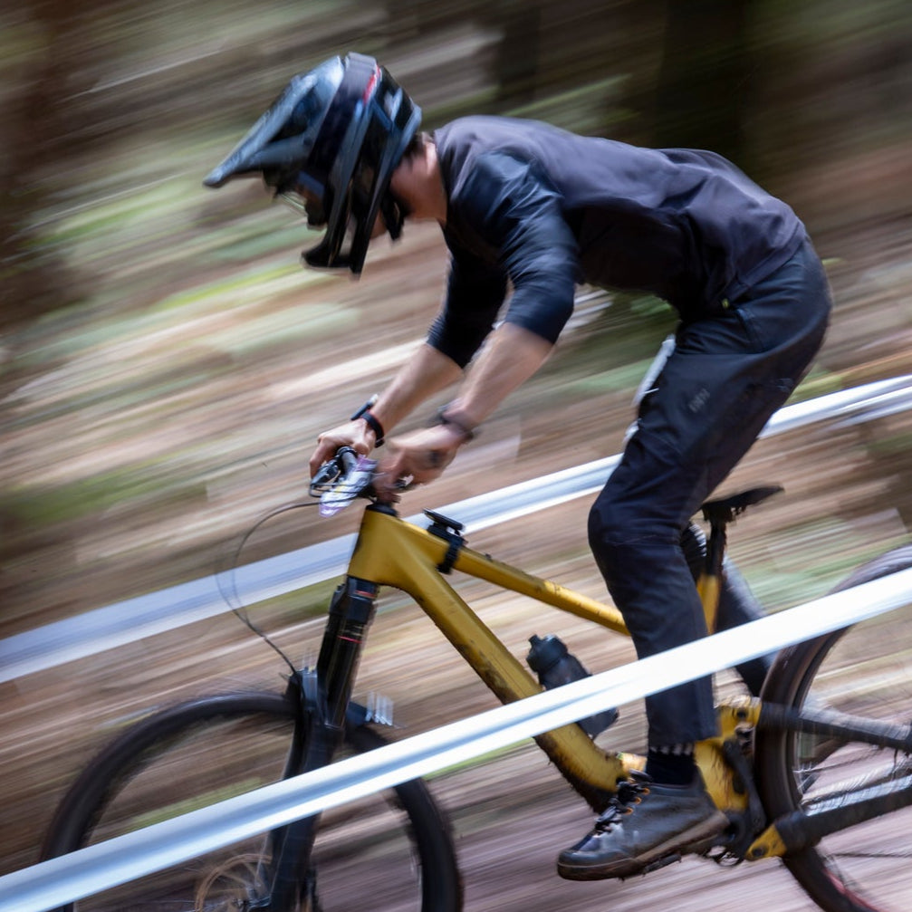 GARMIN EDGE MTB GPS