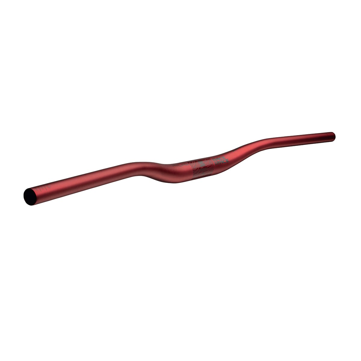 Cintre RACE FACE ATLAS Rise 35mm 820mm Rouge