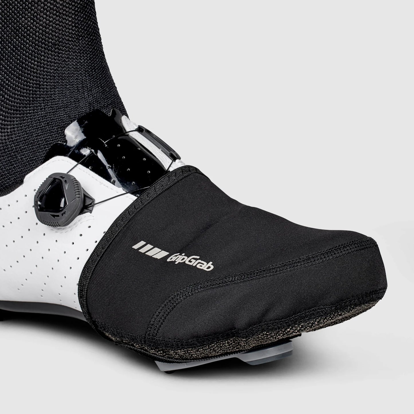 Couvre-Orteils GRIPGRAB WINDPROOF Noir