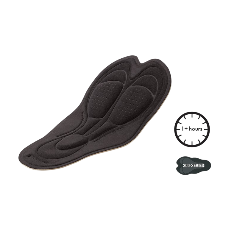 Sous-Short ENDURA CLICKFAST™ Noir