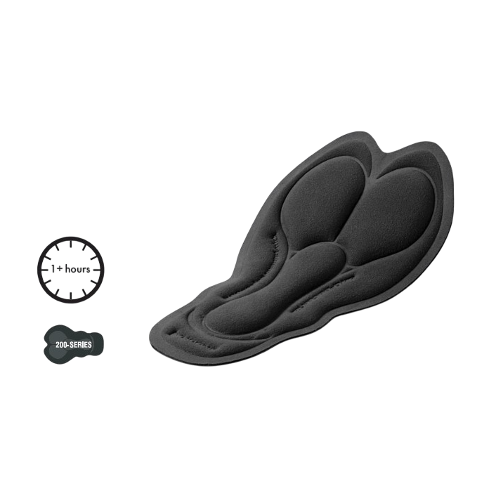 Short ENDURA HUMMVEE Femme Vert 2025