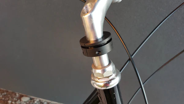 MAC RIDE spacer voor 1'' stuurpen