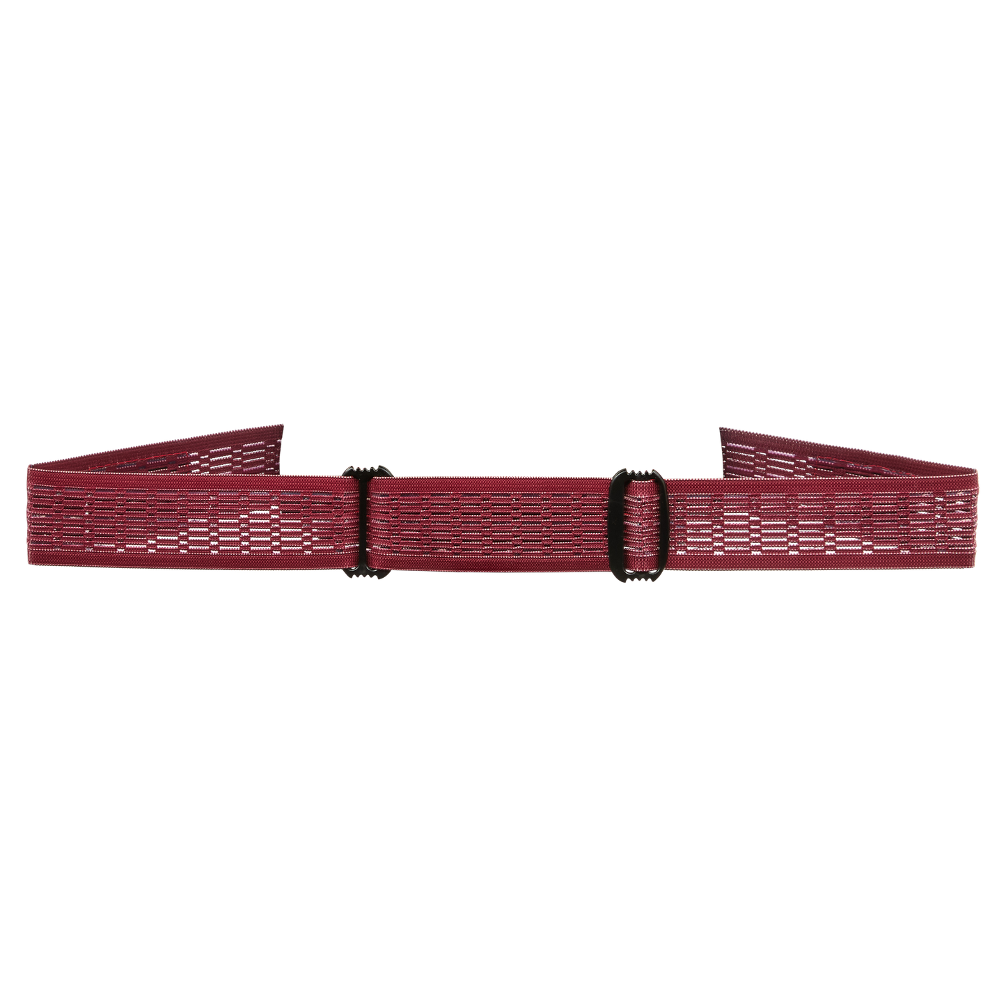 O'NEAL B-22 STATIC Veiligheidsbril Rood Grijs Scherm