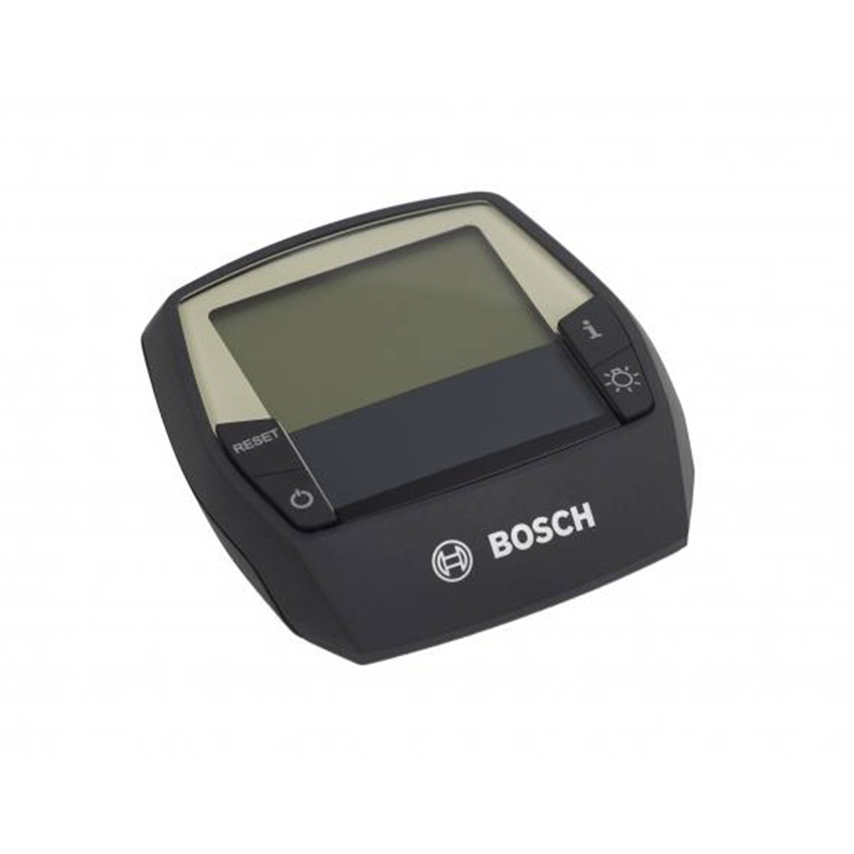 BOSCH INTUVIA display Grijs