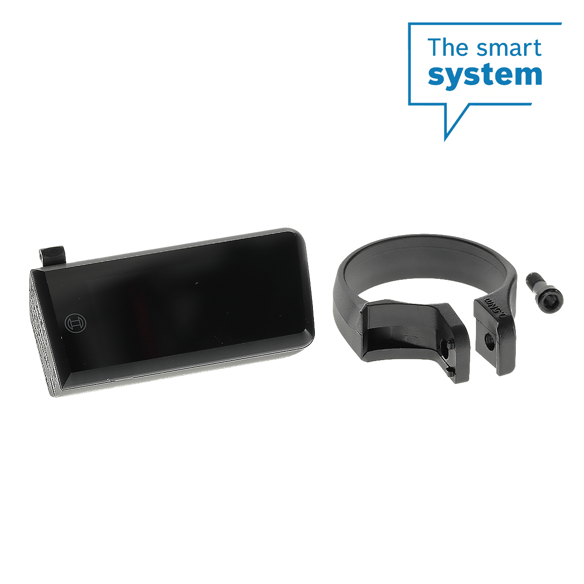 Complete zeefset BOSCH PURION 400 31,8 mm