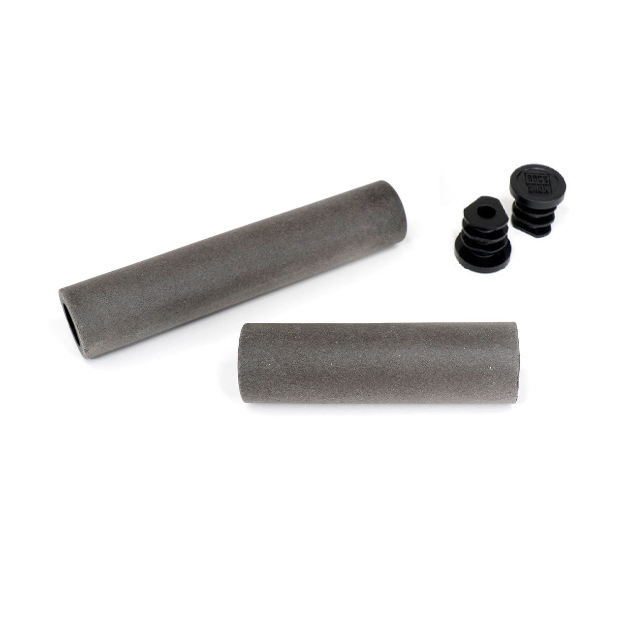 ROCKSHOX SMOOTH handgrepen voor TwistLoc Ultimate B1+ (2024+)