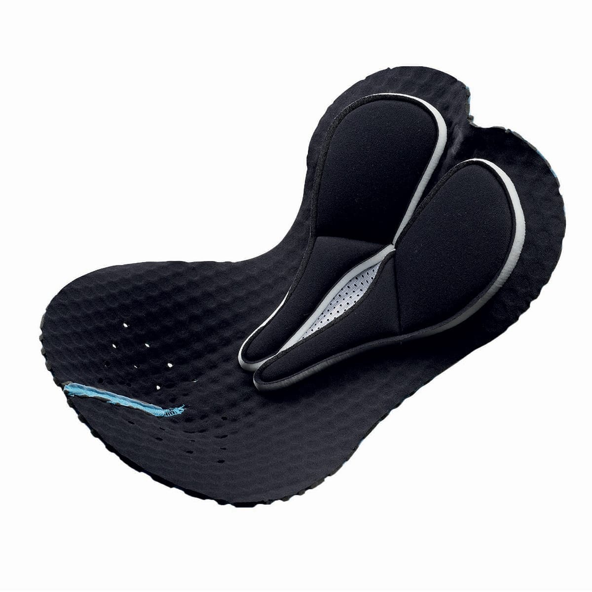 Cuissard Court à Bretelles ASSOS MILLE GTS C2 Noir