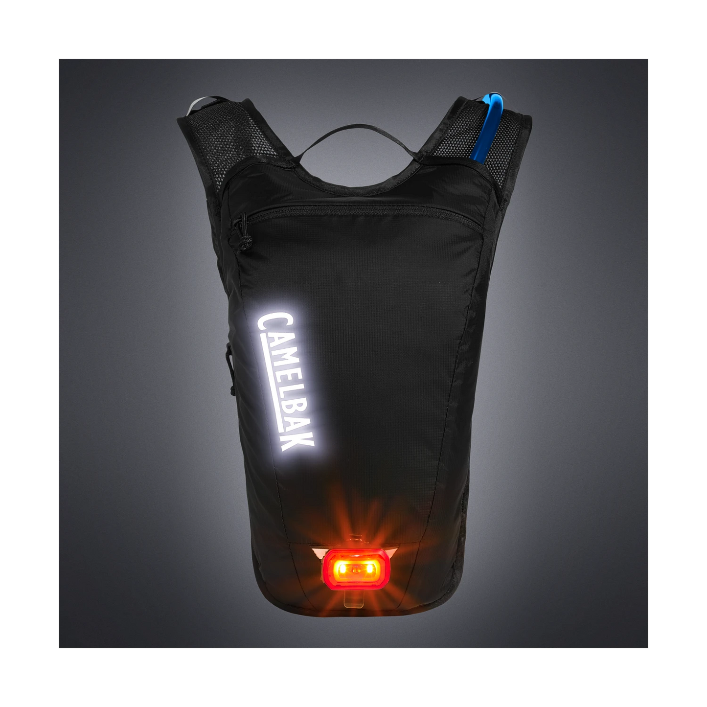 CAMELBAK HYDROBAK LIGHT 2,5 L Hydratatietas Zwart/Grijs