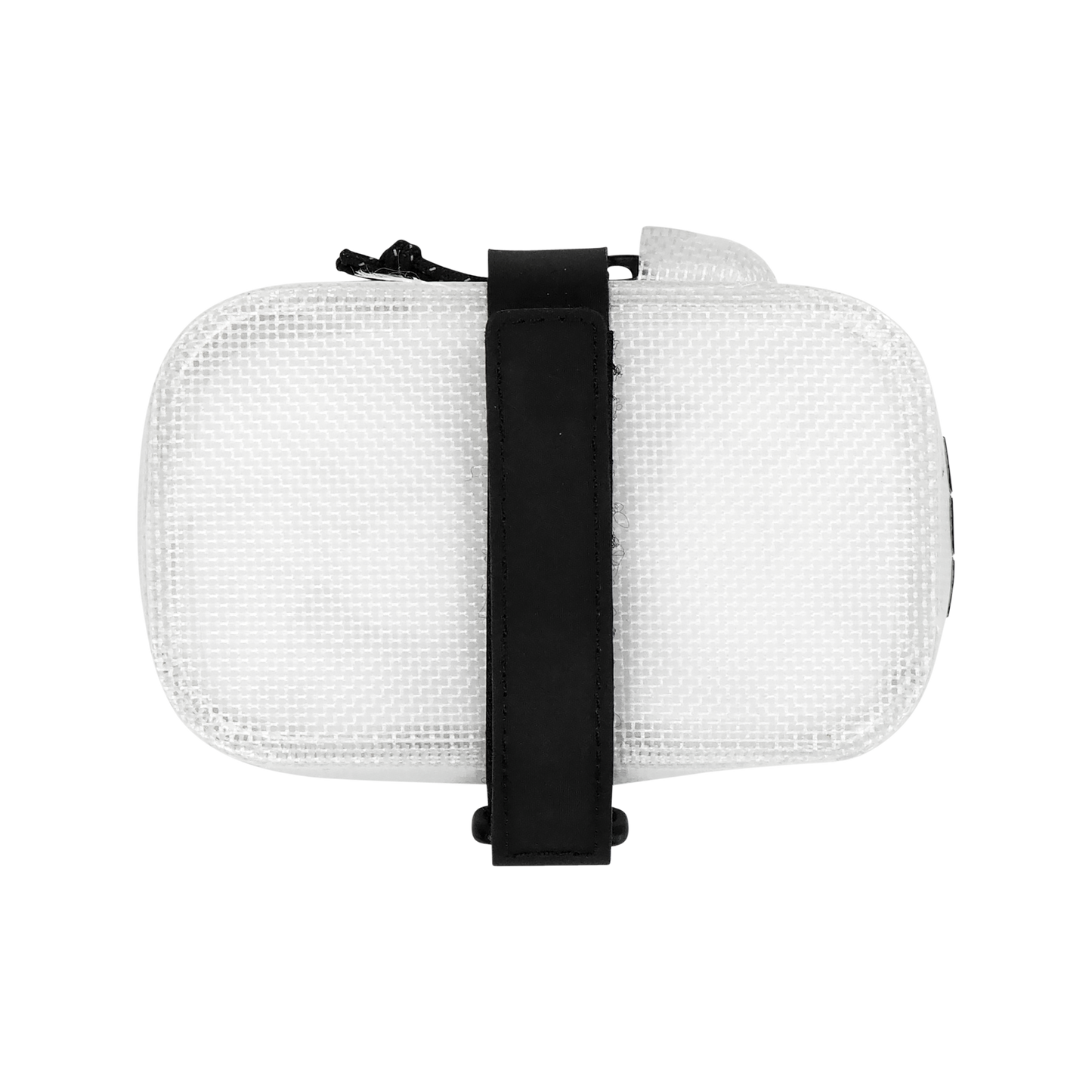 POC ULTRA POUCH 0,3L Transparant Wit Zadeltasje