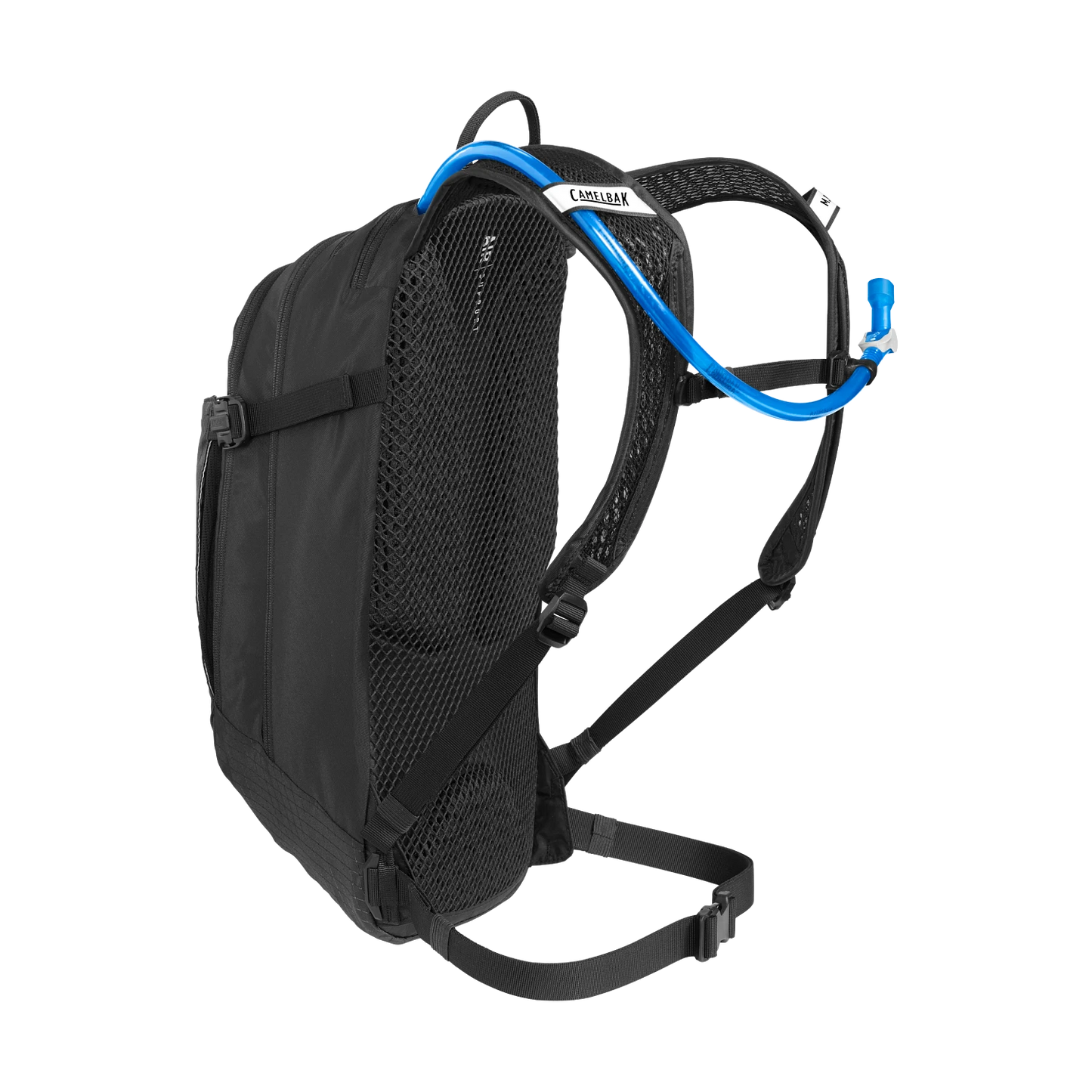 CAMELBAK MULE 12 L Hydratatietas Zwart