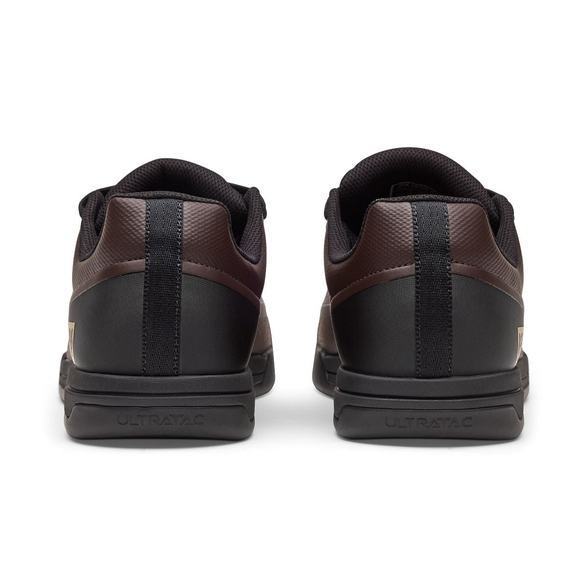 Chaussures VTT FOX UNION FLAT Marron 2025