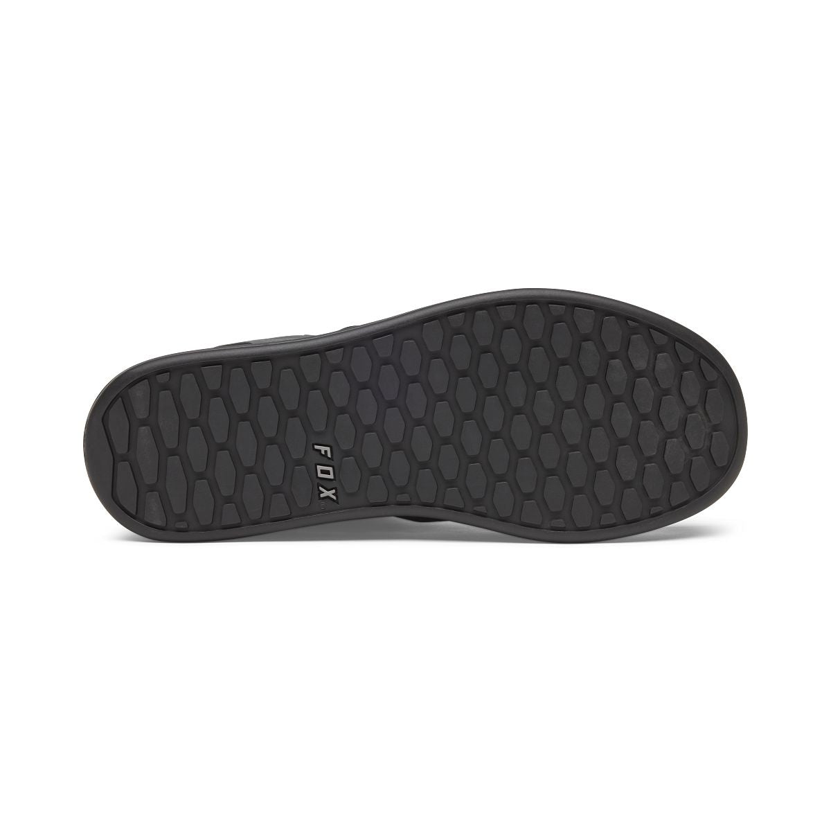FOX UNION FLAT MTB schoenen grijs/zwart 2025