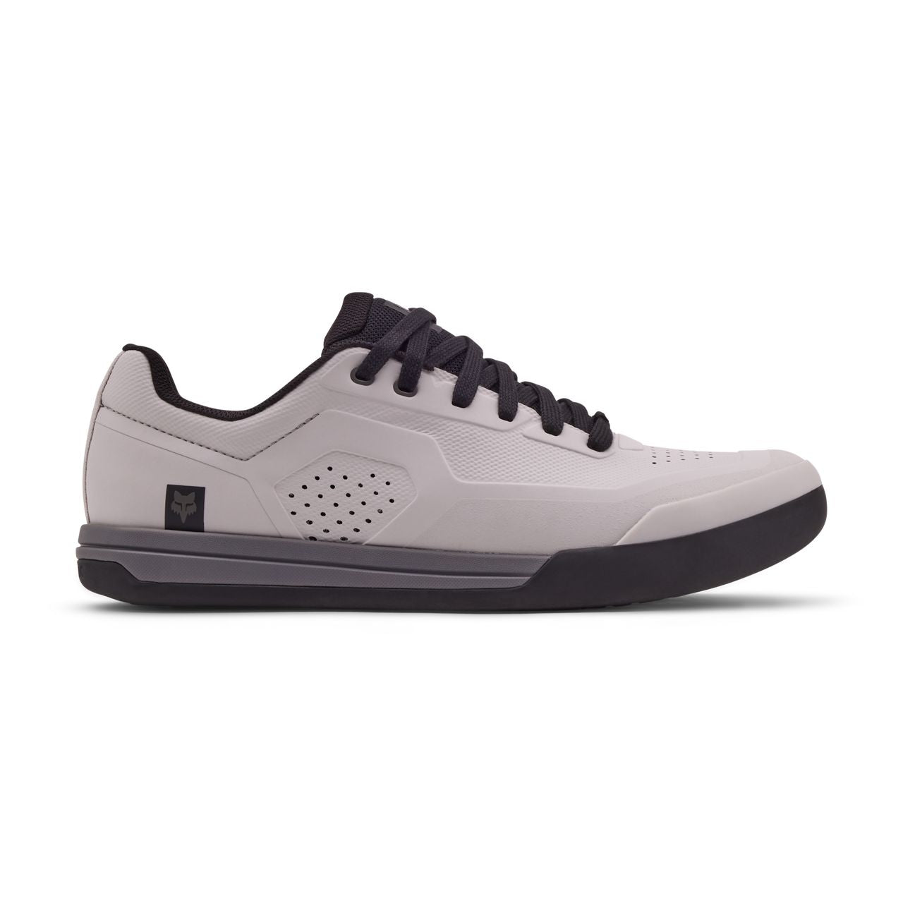 FOX UNION FLAT MTB-schoenen wit 2025
