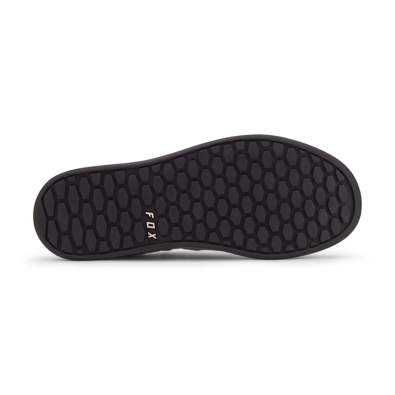 FOX UNION FLAT MTB-schoenen wit 2025