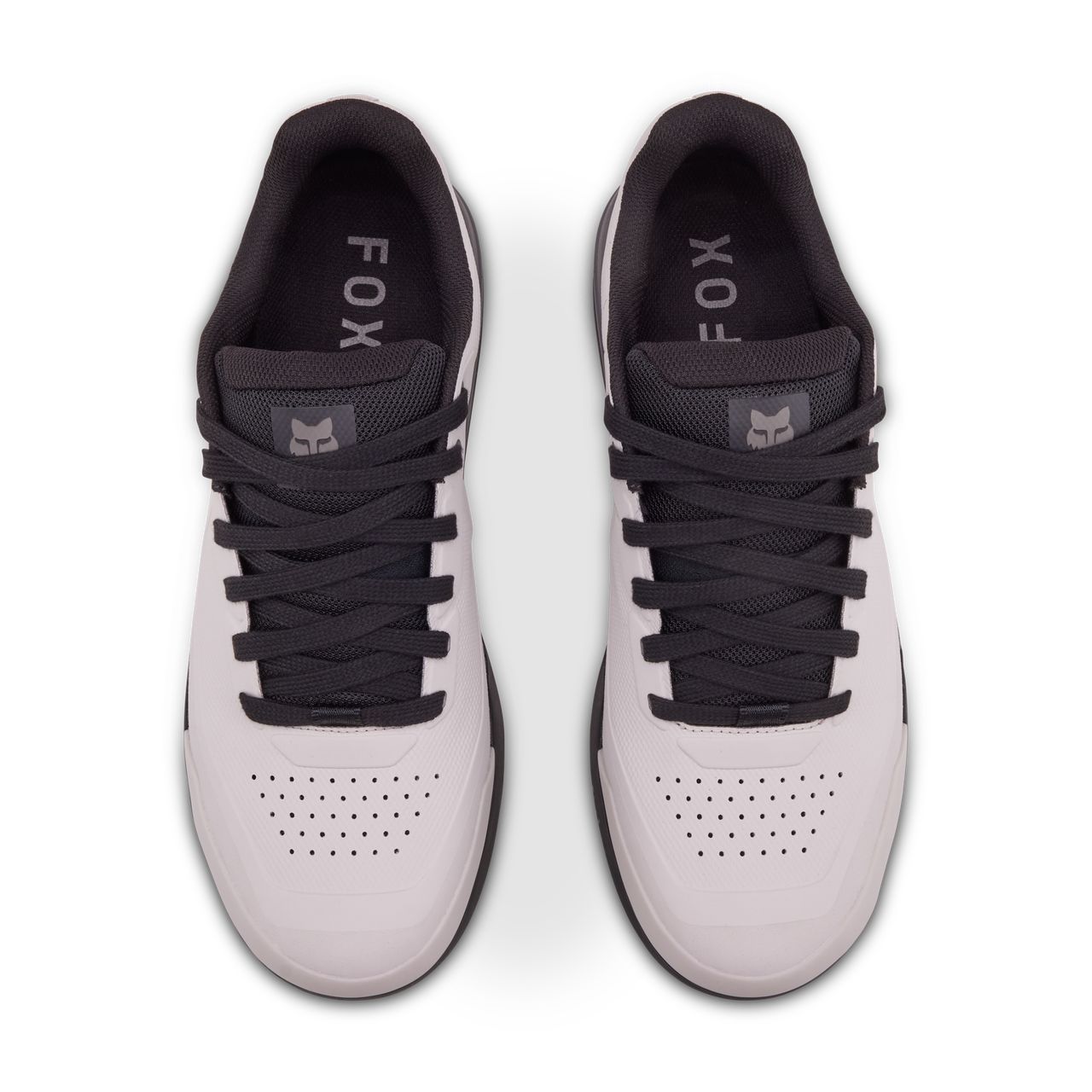 FOX UNION FLAT MTB-schoenen wit 2025