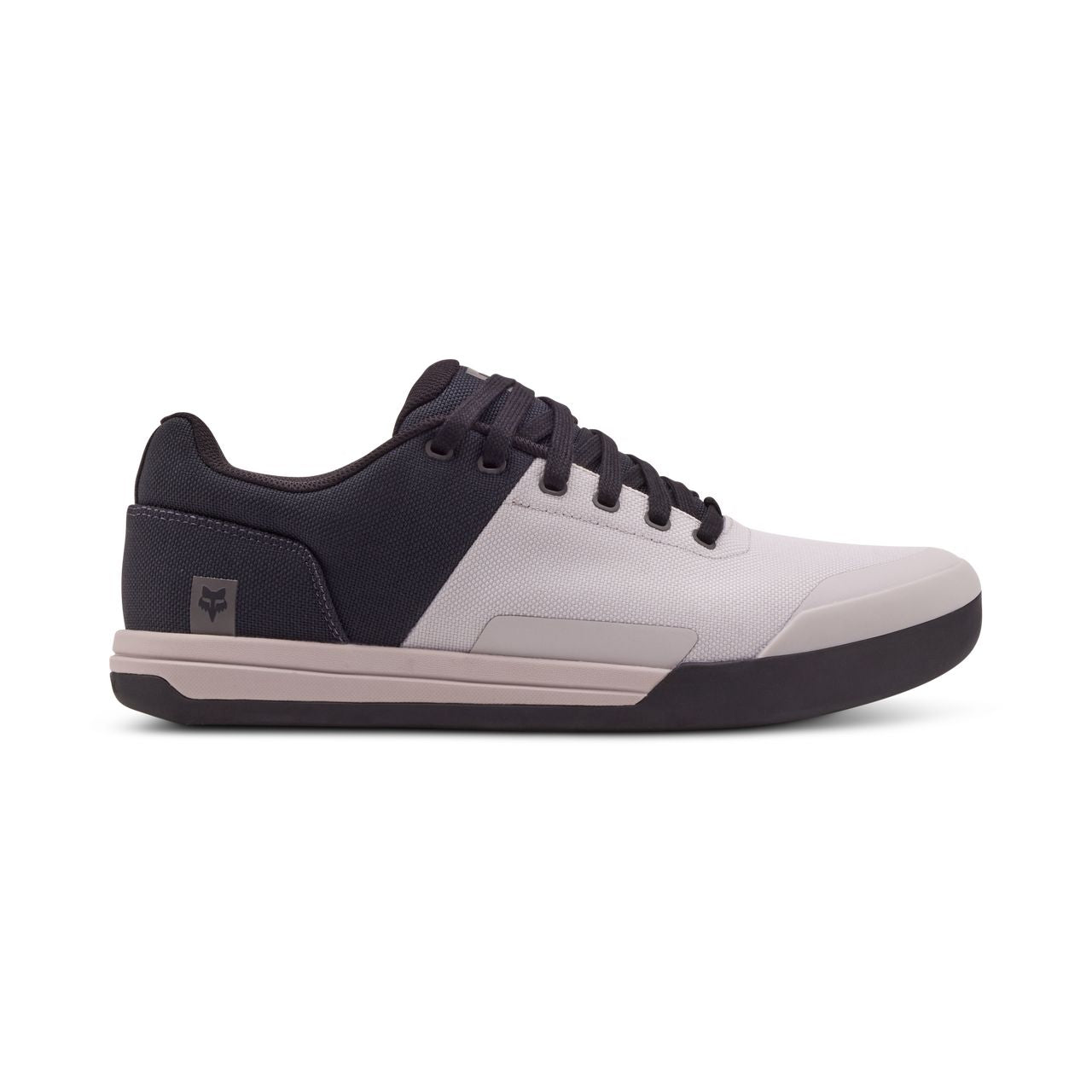 FOX UNION CANVAS FLAT MTB-schoenen Wit 2025
