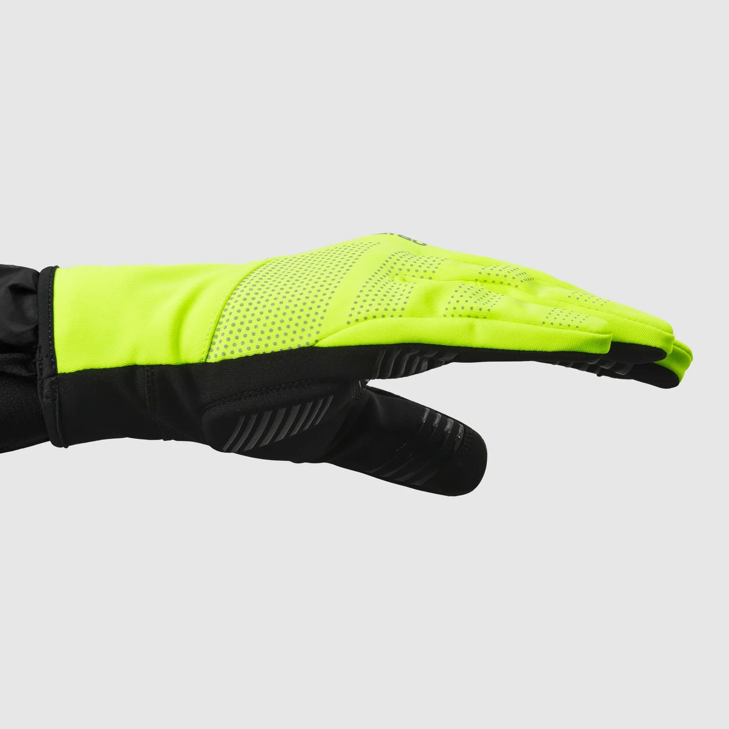 GRIPGRAB RIDE 2 WINDPROOF SPRING AUTUMN Handschoen Geel