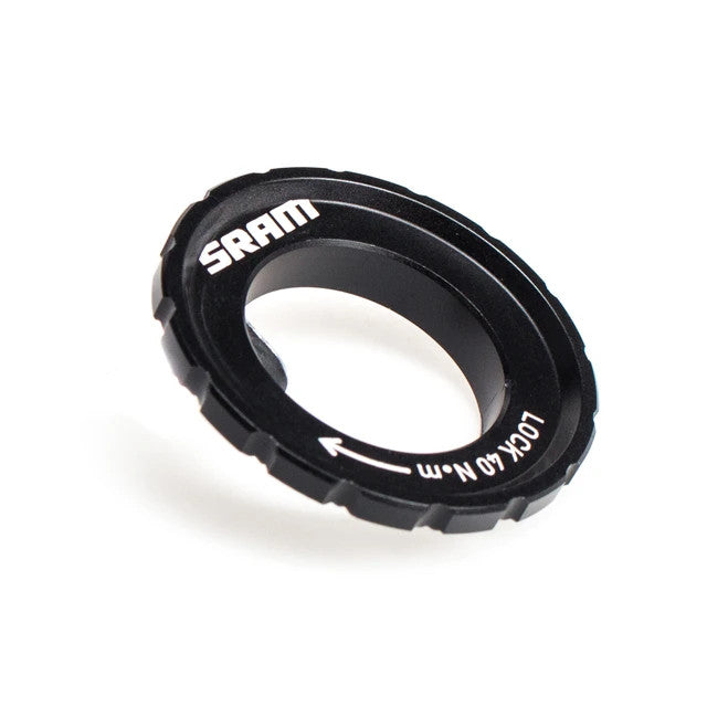 Disque Flottant SRAM PACELINE X Arrondi Center Lock Externe