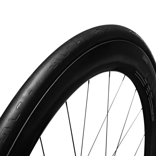 ENVE SES 700c Tubeless Ready band Zwart