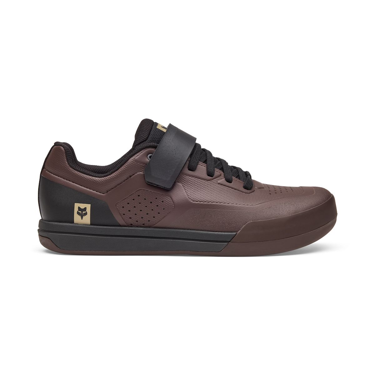 FOX UNION MTB Schoenen Bruin 2025