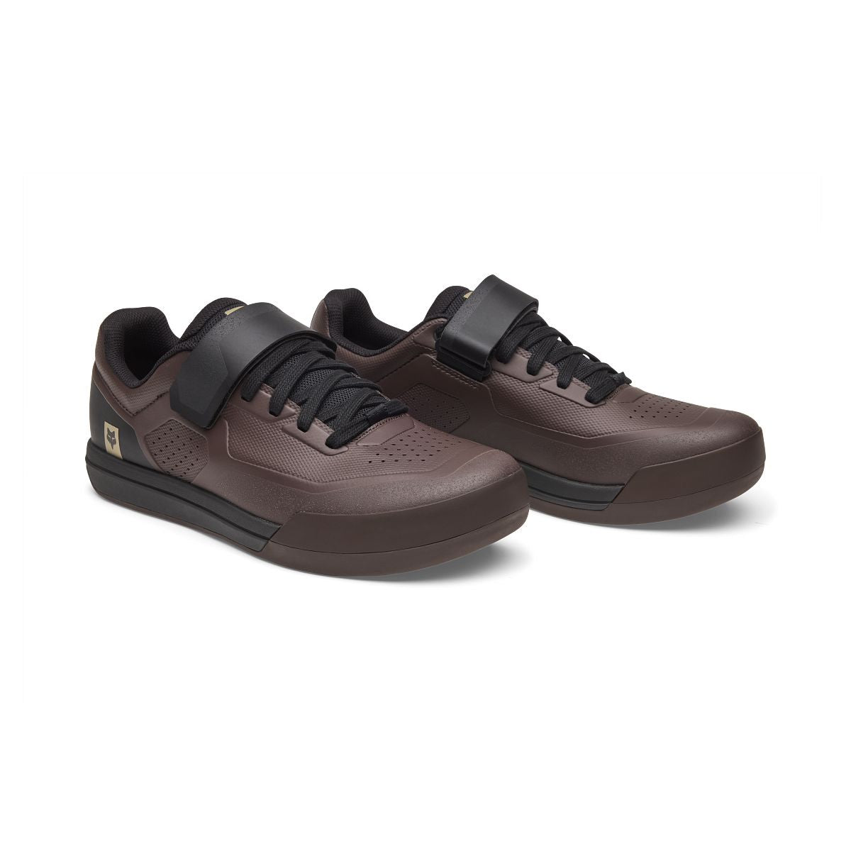 FOX UNION MTB Schoenen Bruin 2025