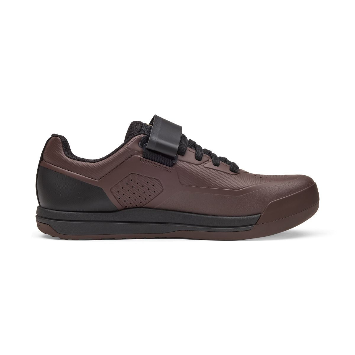 FOX UNION MTB Schoenen Bruin 2025